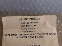 Tafel fineer - afbeelding 4 van  4