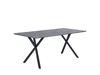 Tafel gray - afbeelding 1 van  2