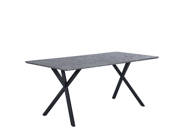 Tafel gray - afbeelding 1 van  2