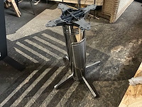 Tafel heaters mensa terrasverwarming - afbeelding 1 van  4