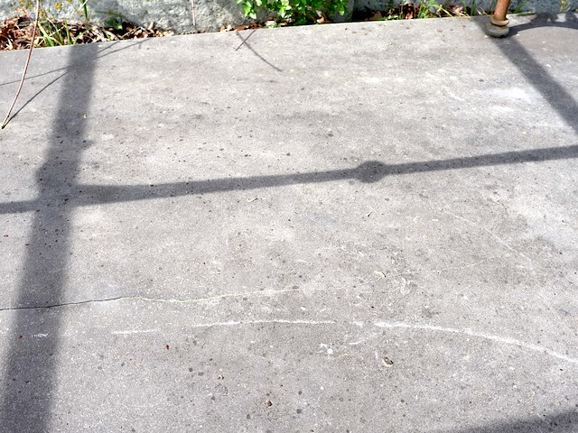 Tafel ijzeren onderstel - afbeelding 7 van  8