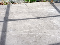 Tafel ijzeren onderstel - afbeelding 7 van  8