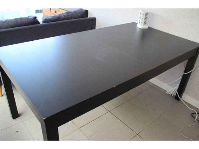 Tafel ikea - afbeelding 2 van  3