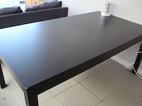 Tafel ikea - afbeelding 2 van  3