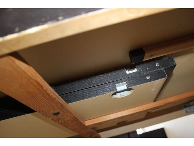 Tafel ikea - afbeelding 3 van  3