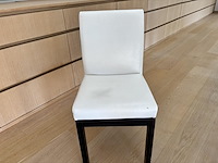 Tafel incl 12 stoelen - afbeelding 4 van  6