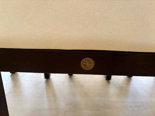 Tafel incl 12 stoelen - afbeelding 6 van  6