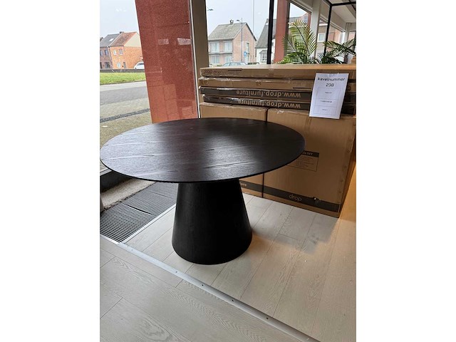 Tafel ivy (5x) - afbeelding 4 van  4