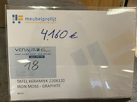 Tafel keramiek - afbeelding 6 van  6