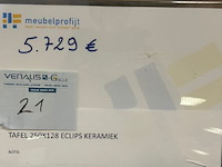 Tafel keramiek - afbeelding 5 van  7