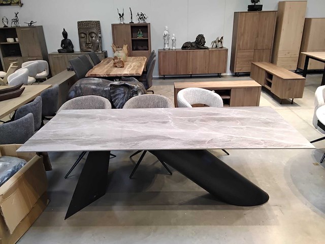 Tafel keramische tegel - afbeelding 1 van  3