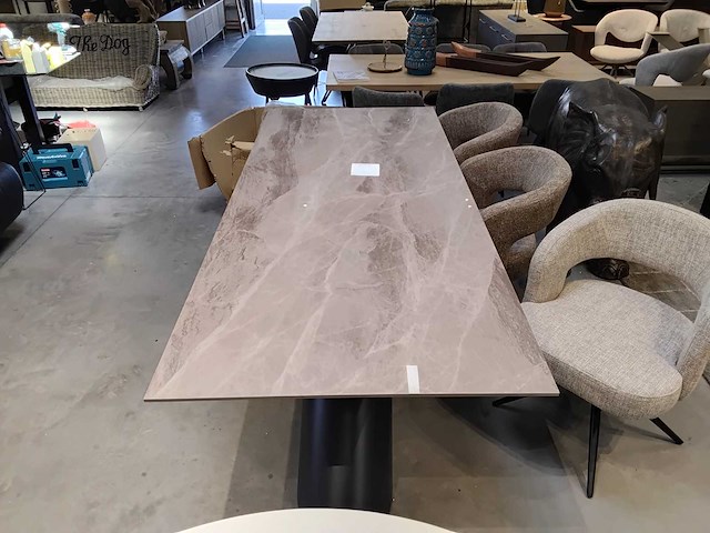 Tafel keramische tegel - afbeelding 2 van  3