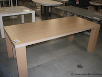 Tafel (kurt) - afbeelding 1 van  2