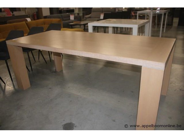 Tafel (kurt) - afbeelding 2 van  2