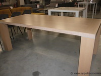 Tafel (kurt) - afbeelding 2 van  2