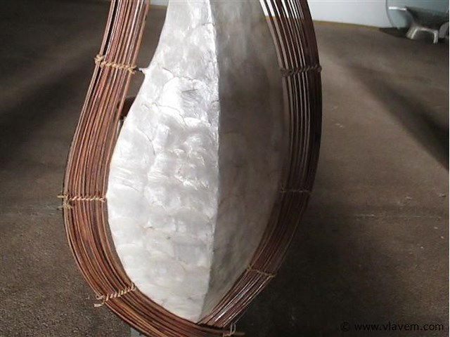 Tafel lamp - afbeelding 3 van  3