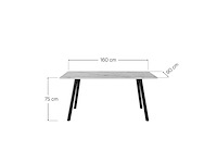 Tafel lily - afbeelding 4 van  4