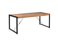 Tafel mango 140 - afbeelding 3 van  3