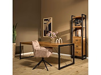 Tafel mango 220 - afbeelding 1 van  3