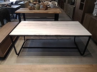 Tafel marmer - afbeelding 1 van  3