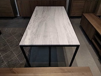 Tafel marmer - afbeelding 2 van  3