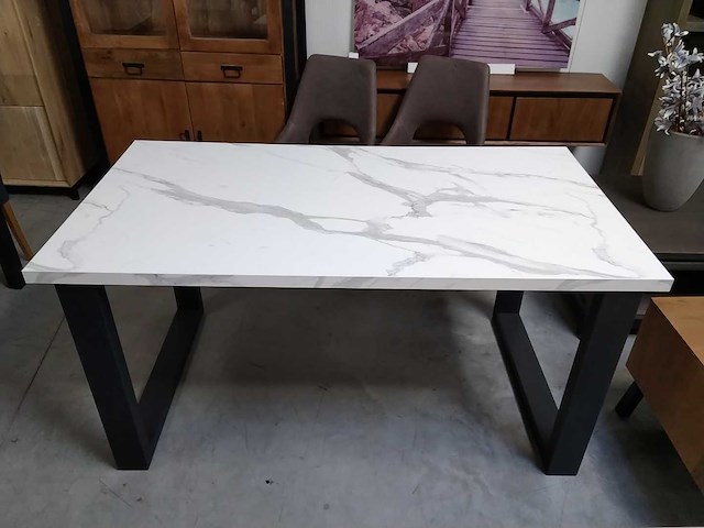 Tafel melamien - afbeelding 3 van  3