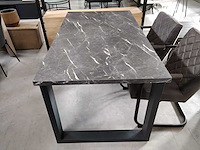 Tafel melamien - afbeelding 2 van  2