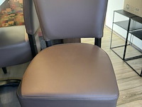 Tafel met 2 stoelen - afbeelding 4 van  5