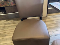 Tafel met 4 stoelen - afbeelding 6 van  6