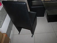 Tafel met 6 stoelen - afbeelding 7 van  8