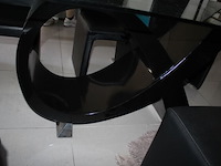 Tafel met 6 stoelen - afbeelding 8 van  8