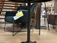 Tafel met ingewerkte klok j-line - afbeelding 3 van  3