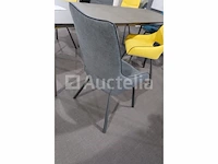 Tafel met stoel - afbeelding 6 van  9
