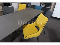 Tafel met stoel - afbeelding 7 van  9