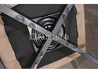 Tafel met stoelen - afbeelding 10 van  10