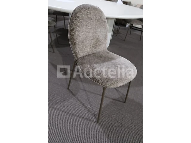 Tafel met stoelen - afbeelding 7 van  9