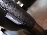 Tafel met stoelen - afbeelding 6 van  8