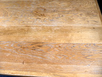 Tafel met stoelen - afbeelding 3 van  11