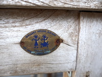 Tafel met stoelen - afbeelding 5 van  5