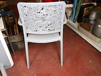 Tafel met twee stoelen - afbeelding 11 van  11