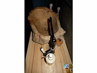 Tafel met wastafel - afbeelding 5 van  5