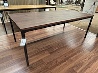 Tafel mu mbai - afbeelding 1 van  7