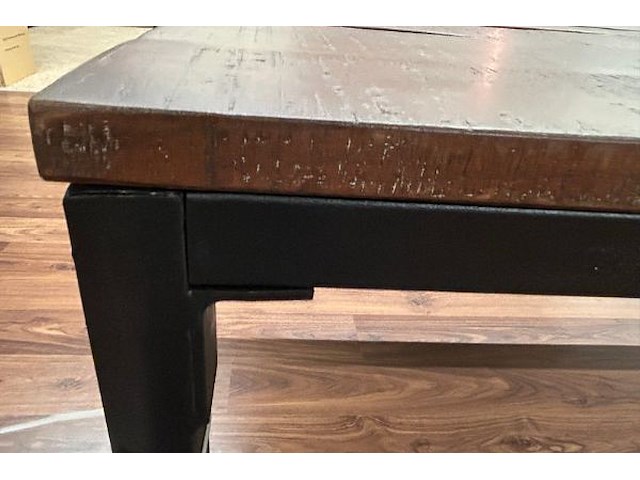 Tafel mu mbai - afbeelding 2 van  7