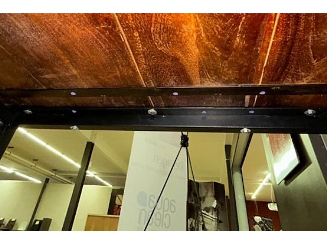 Tafel mu mbai - afbeelding 6 van  7