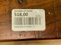 Tafel mu mbai - afbeelding 7 van  7