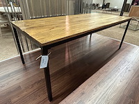 Tafel mu mbai - afbeelding 1 van  6