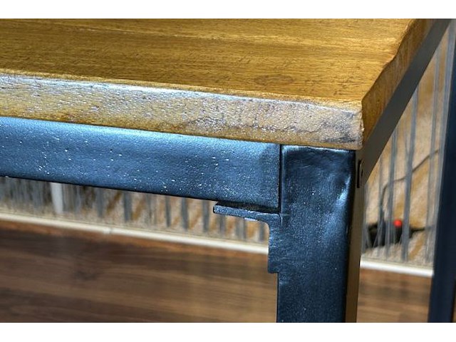 Tafel mu mbai - afbeelding 3 van  6