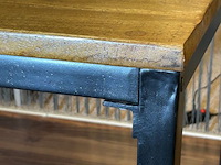 Tafel mu mbai - afbeelding 3 van  6