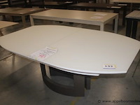 Tafel neo-cocoon ovaal 200x120 - afbeelding 1 van  1