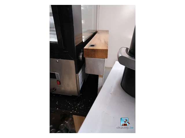 Tafel op wieltjes - afbeelding 2 van  6